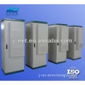 45U Outdoor Cabinet with Heat Exchanger